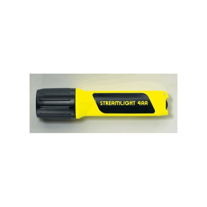 4AA DIV 1 | STREAMLIGHT-PROPOLYMER-4AALUXDIV1