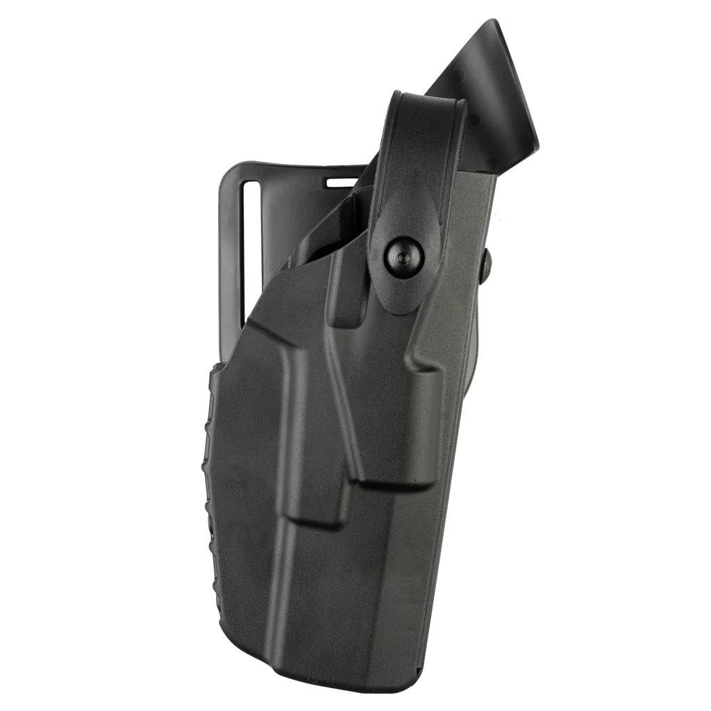 Model 7280 7TS SLS Mid-Ride, Level II Retention Duty Holster for Smith & Wesson M&P 9 | 7280-219