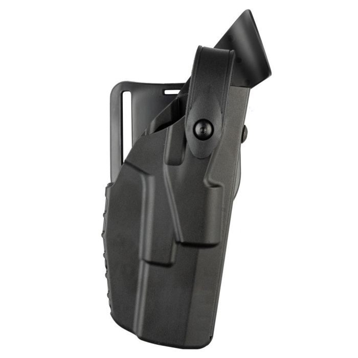 Model 7280 7TS SLS Mid-Ride, Level II Retention Duty Holster for Glock 22 Gen 5 | 7280-825