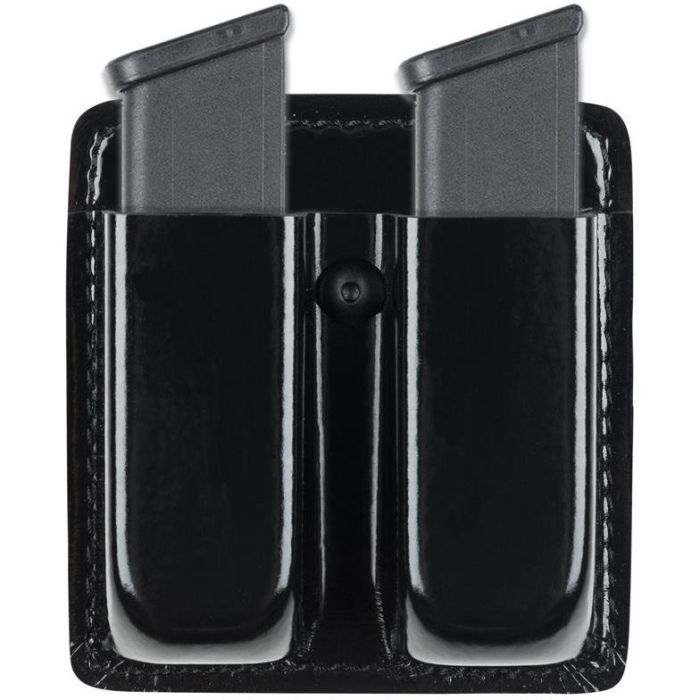 Model 73 Open Top Double Magazine Pouch | SAFA-73