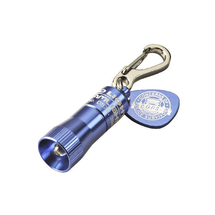 Nano Led Flashlight Keychain | STREAMLIGHT-NANO