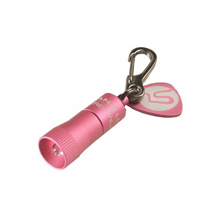 Nano Led Flashlight Keychain | STREAMLIGHT-NANO