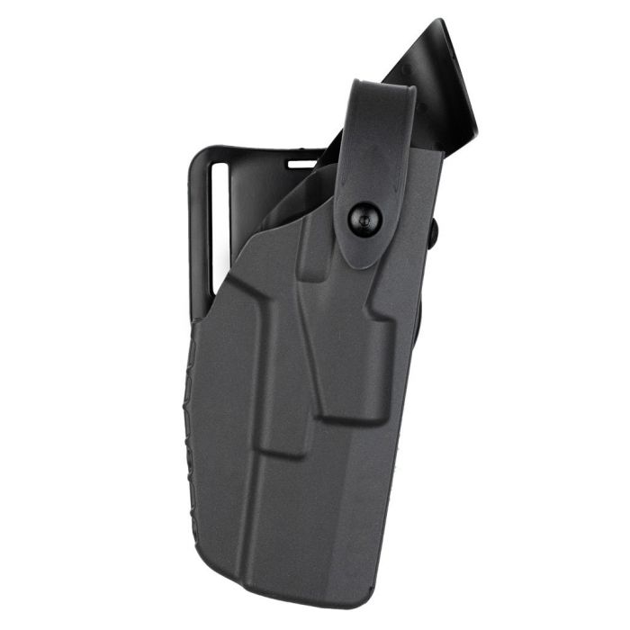Model 7360 7TS ALS/SLS Mid-Ride Duty Holster for Smith & Wesson M&P 2.