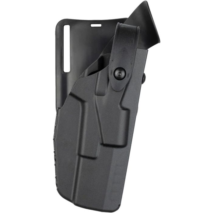Model 7365 7TS ALS/SLS Low-Ride, Level III Retention Duty Holster for Glock 23 Gen 5 | 7365-2825
