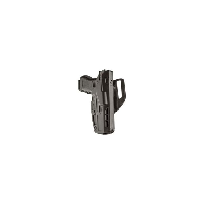 Model 7390 7TS ALS Mid Ride Duty Holster for Sig Sauer P320