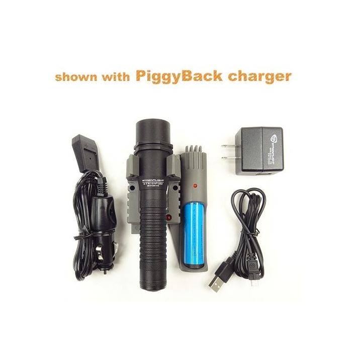 Strion LED | STREAMLIGHT-STRIONLED