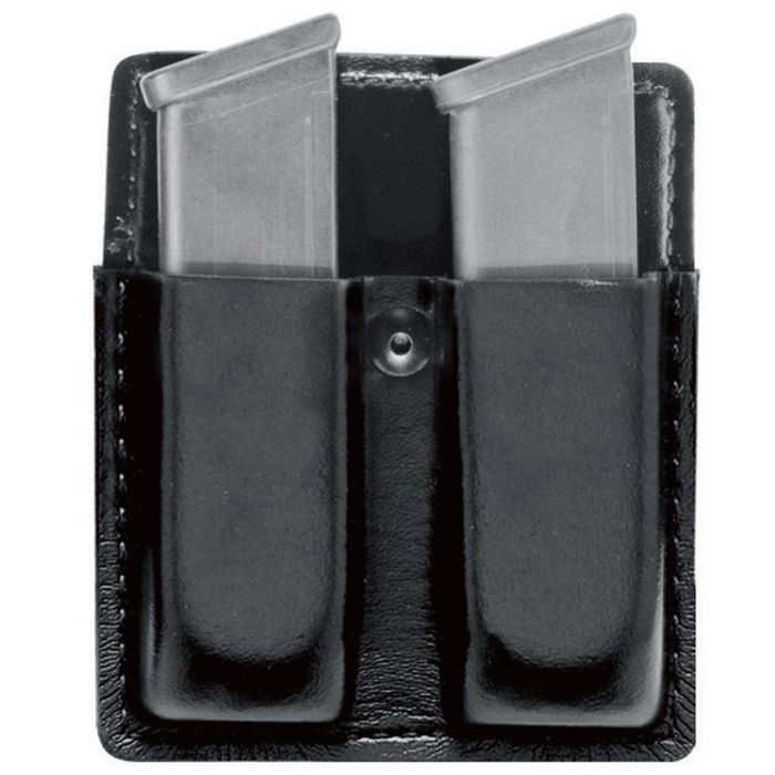 Model 75 Open Top Double Magazine Pouch | SAFA-75