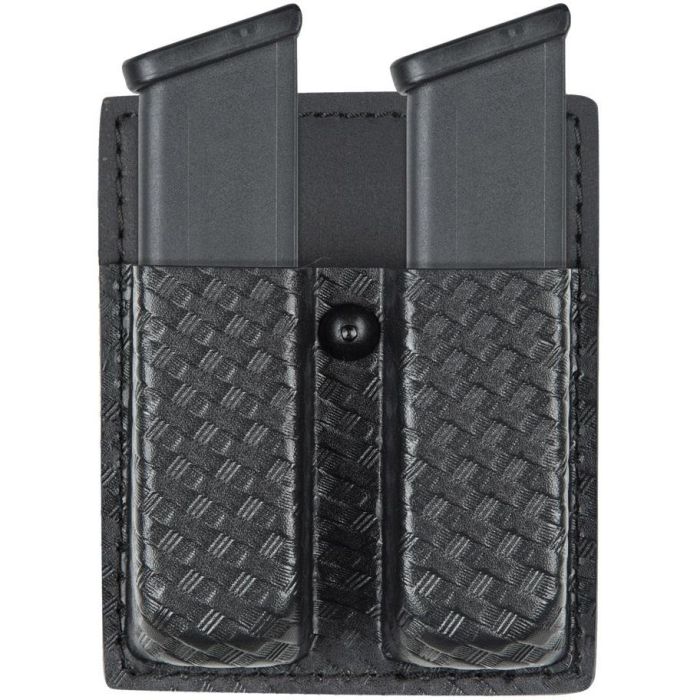 Model 75 Open Top Double Magazine Pouch | SAFA-75