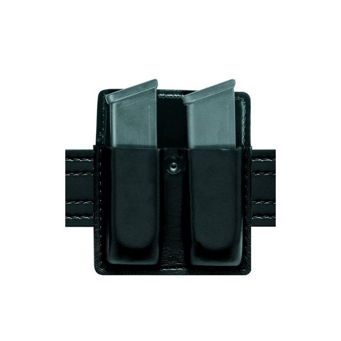 Model 75 Open Top Double Magazine Pouch | SAFA-75