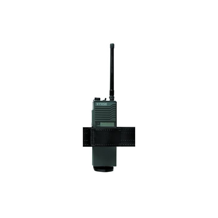 763 - Universal Portable Radio Holder | SAFA-763