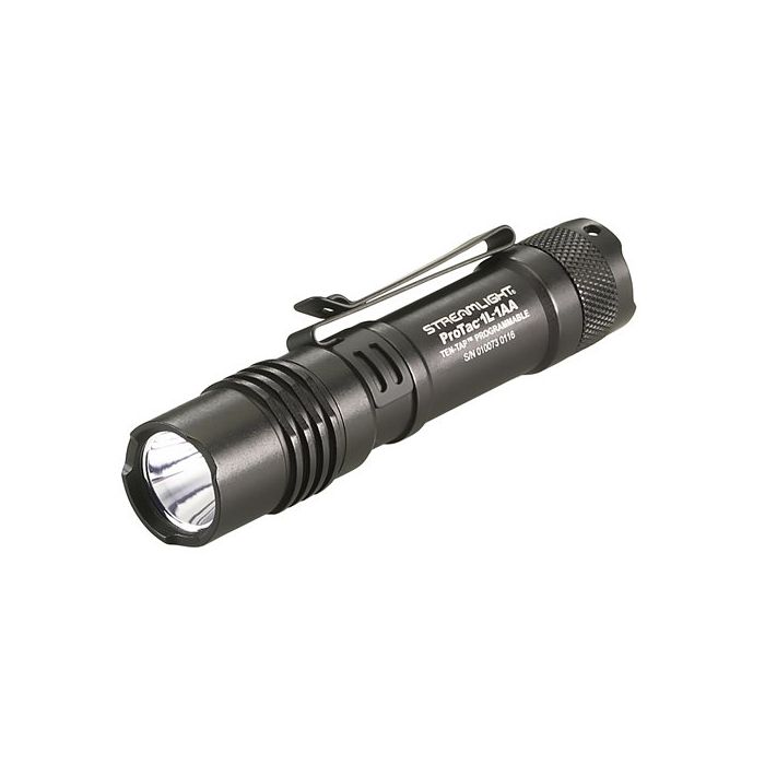 ProTac 1L-1AA Flashlight LED