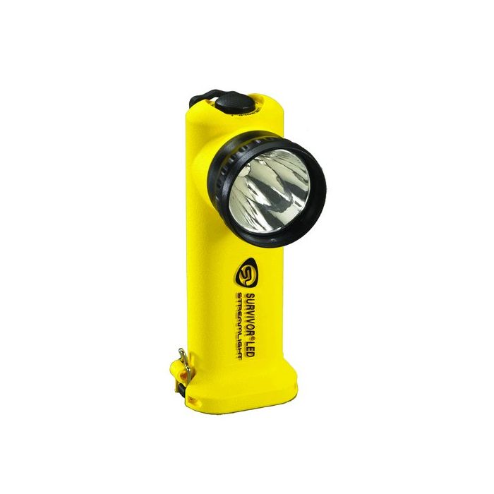 Survivor LED-Rechargeable | STREAMLIGHTSURVIVORLED-RECHARGEABLE