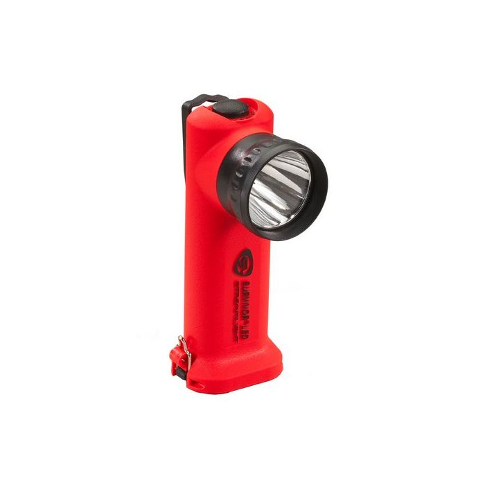 Survivor LED-Rechargeable | STREAMLIGHTSURVIVORLED-RECHARGEABLE