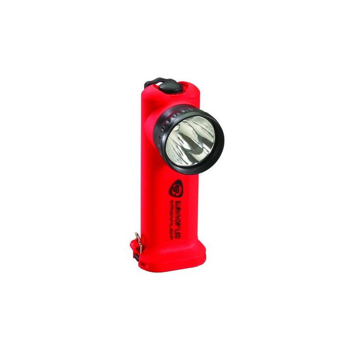 Survivor LED - Alkaline | STREAMLIGHTSURVIVORLED-ALKALINE