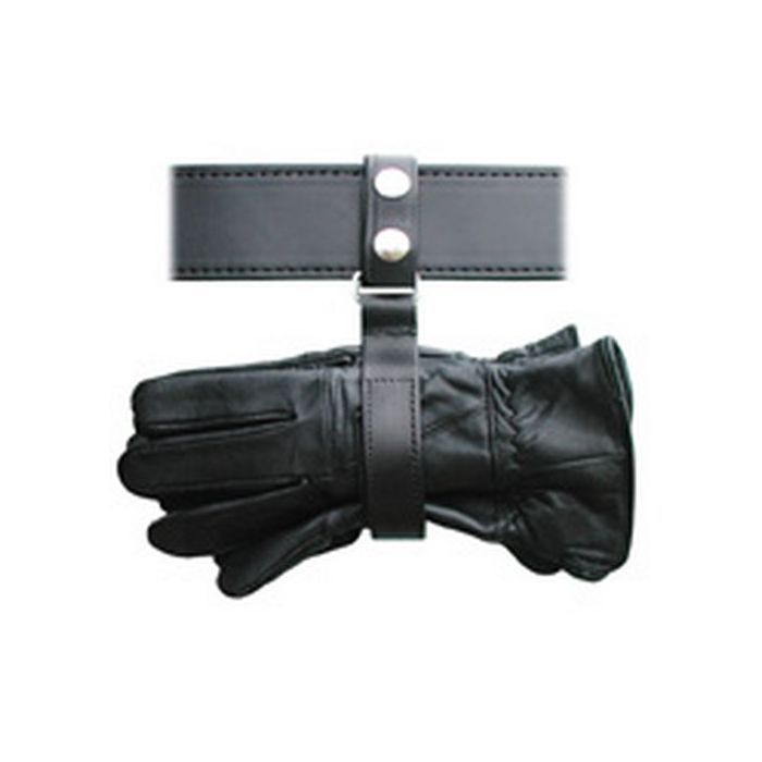 Velcro Glove Strap W/Square
