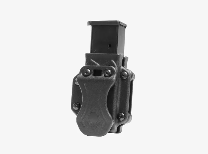 Photon Sidecar Mag Carrier | AG-PSC-2-D