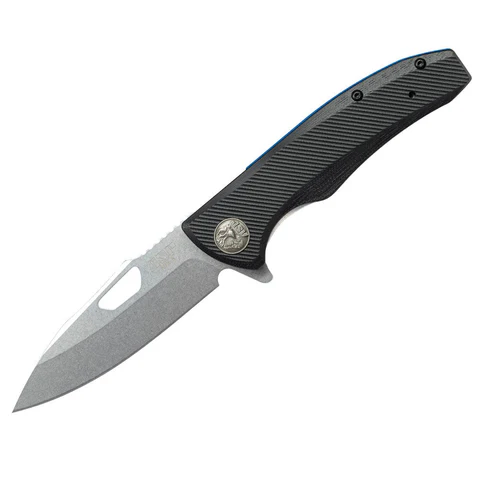 PDK-1S: Police Duty Knife | ASP-55720