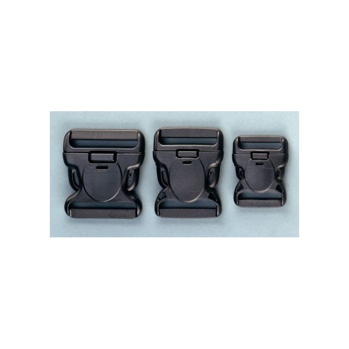 Nylok Belt Buckle | B4305-2-2