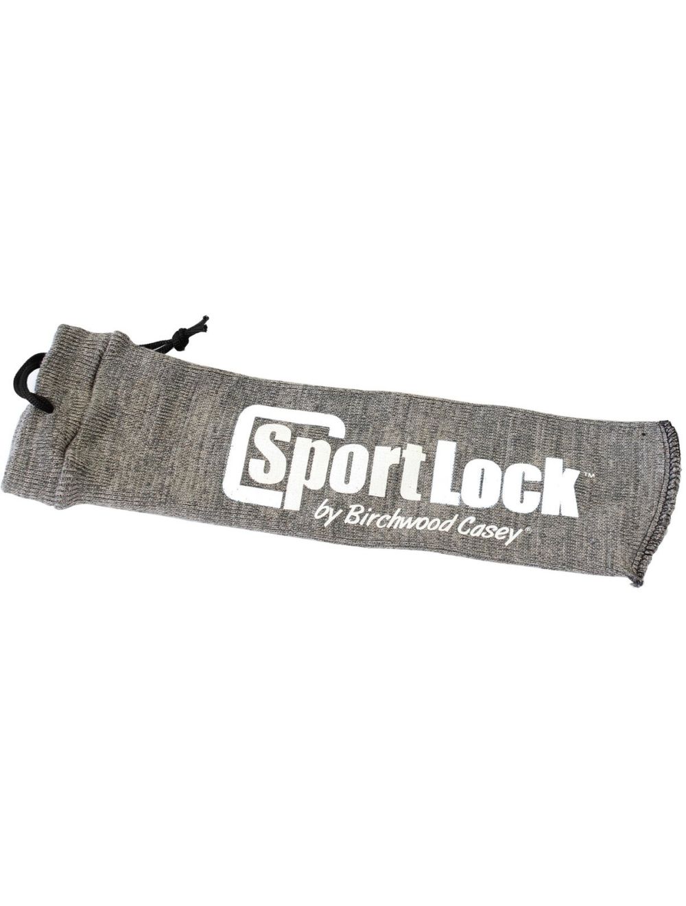SportLock Silicone Handgun Gun Sleeve