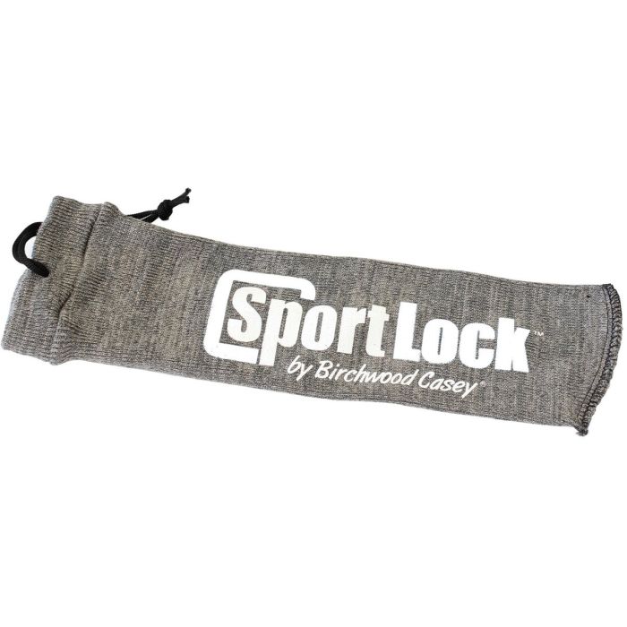 SportLock Silicone Handgun Gun Sleeve | BC-06950