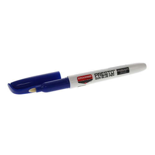 Presto Gun Blue Touch-Up Pen | BC-13201