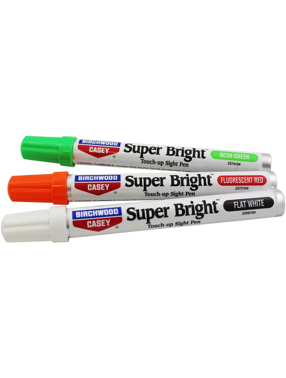 Super Bright Pens