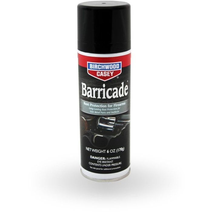 Barricade Rust Protection, 6 fl. oz. Aerosol | BC-33135