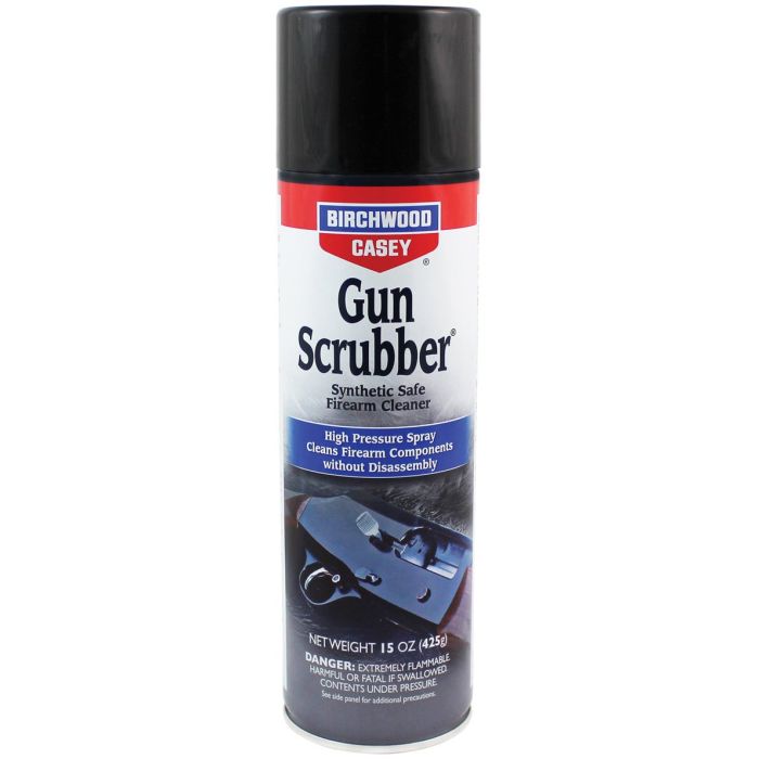 Gun Scrubber Synthetic Firearm Cleaner, 15 fl. oz. Aerosol | BC-33348