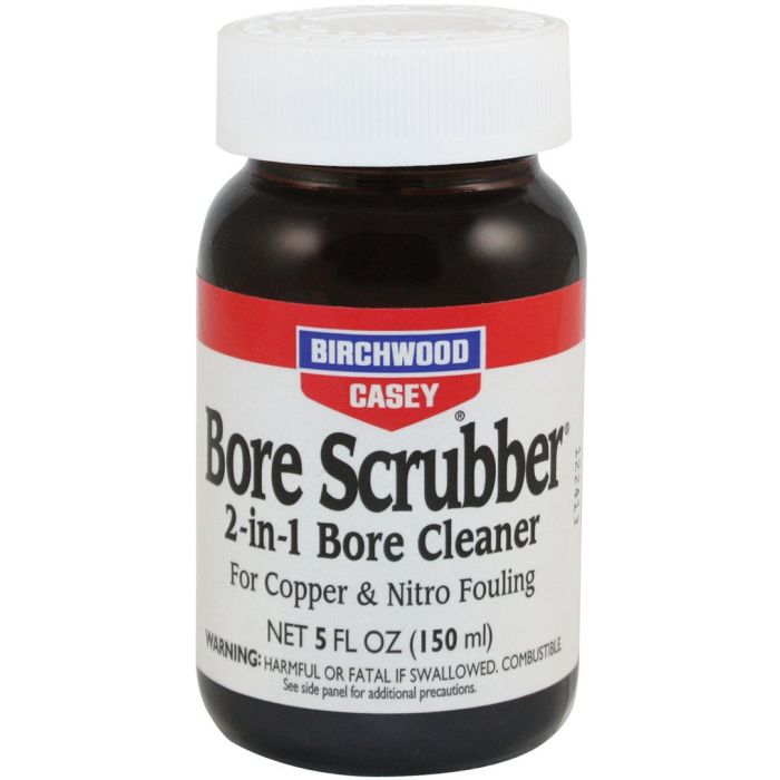 Bore Scrubber 2-in-1 Cleaner, 5 fl. oz. Bottle | BC-33632