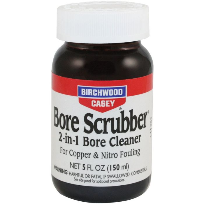Bore Scrubber 2-in-1 Cleaner, 5 fl. oz. Bottle