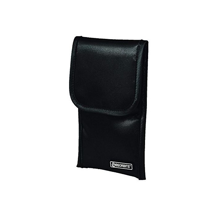 Absorbits Wet Electronics Rescue Pouch (Small) | BD-AP100BL