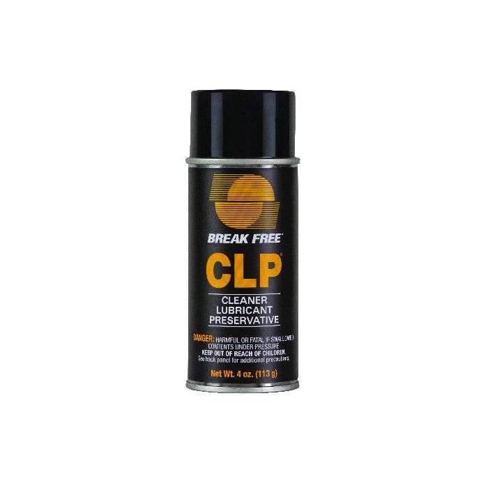 CLP Cleaner, Lubricant & Preservative | BF-CLP
