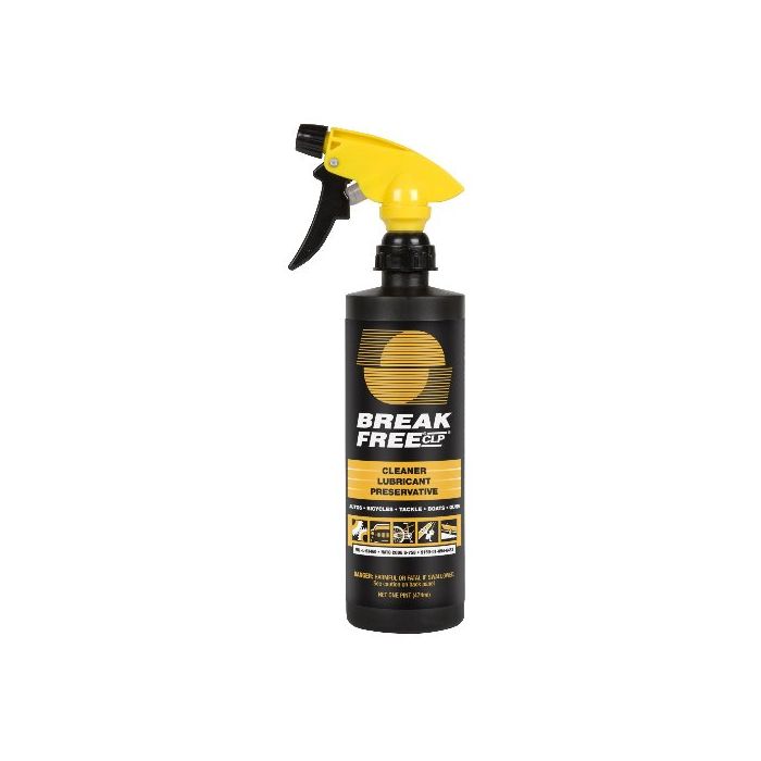 CLP Cleaner, Lubricant & Preservative | BF-CLP