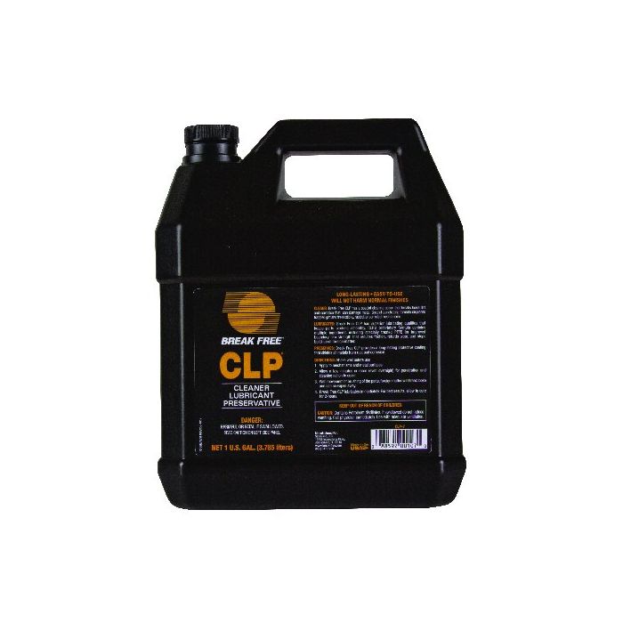 CLP Cleaner, Lubricant & Preservative | BF-CLP