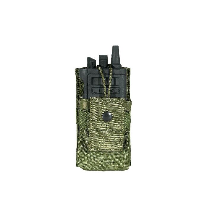Radio/Gps Pouch | S.T.R.I.K.ERadioGPSPouch
