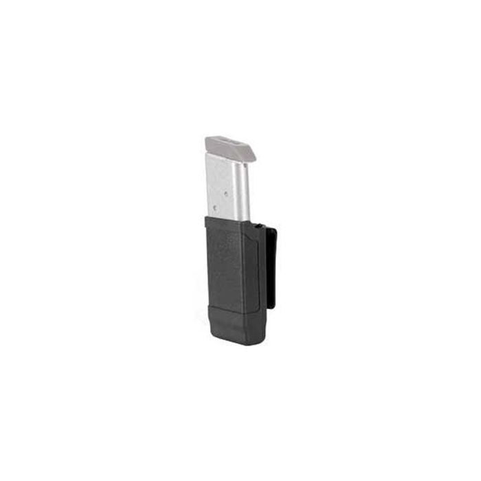Sngl Mag Case-Sngl Row-Mt Fnsh 9 mm/ 10mm/.40 Cal/ .45 Cal | BH-41050