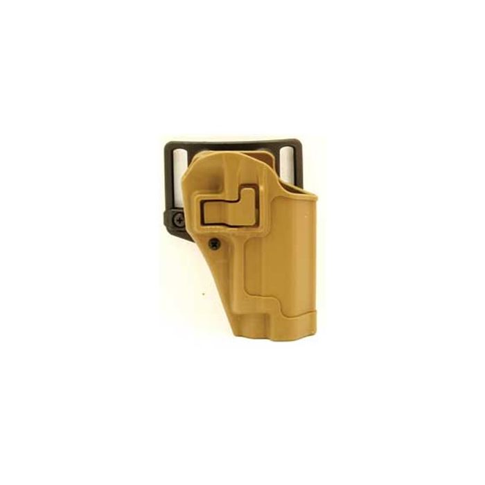 Serpa CQC Concealment Holster | BH-4105