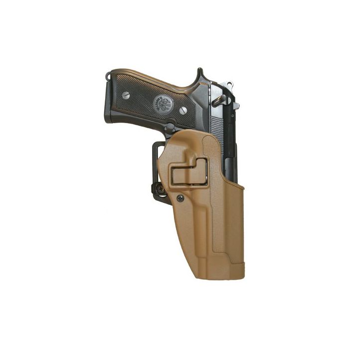 Serpa CQC Concealment Holster | BH-4105