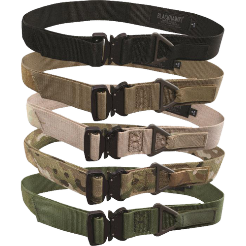 Rigger's Belt | BH-41CQ1