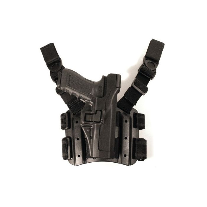 Level 3 Tactical Serpa Holster | BH-4306