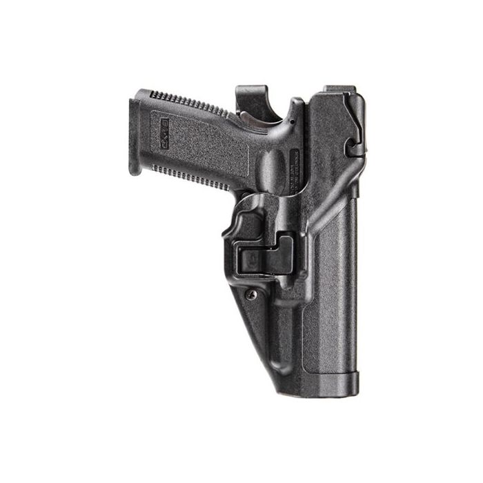 Level 3 Tactical Serpa Holster | BH-4306