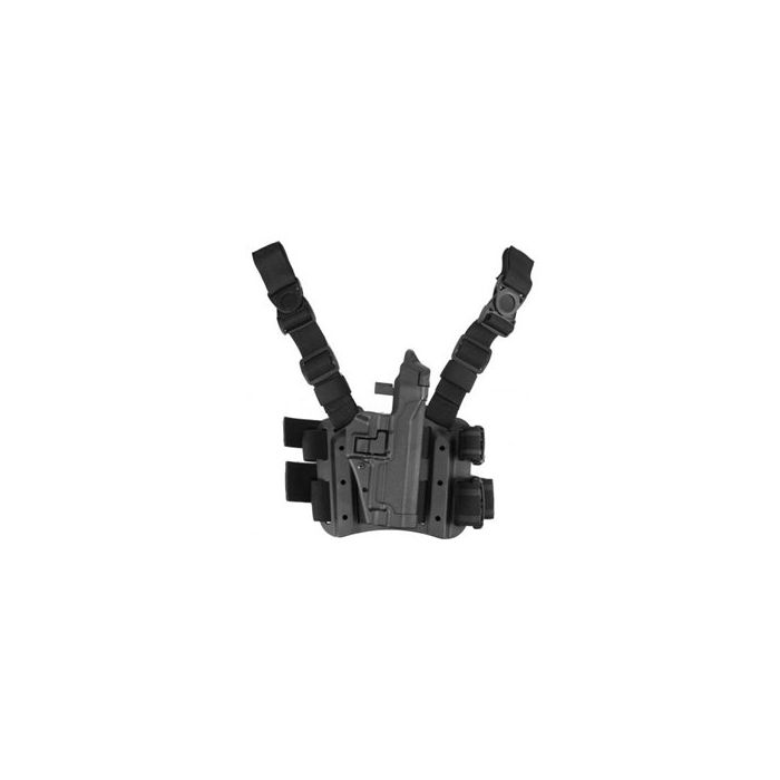 Level 3 Tactical Serpa Holster | BH-4306