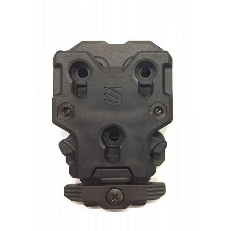 T-Series MOLLE Adapter Black , Box | BH-432500BK