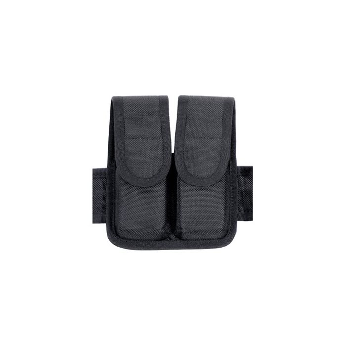 Double Mag Pouch - Staggered Column | 44A001