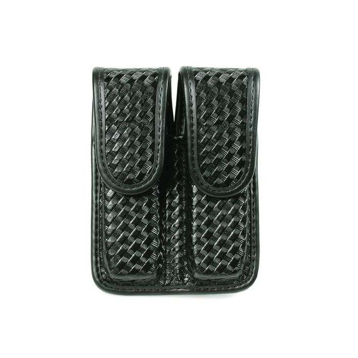 Double Mag Pouch - Staggered Column | 44A001