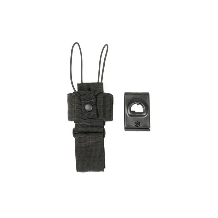 Universal Radio Carrier Swivel Belt Loop | BH-44A451BK