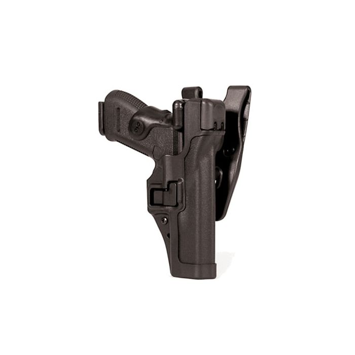 Level 3 Serpa Duty Holster | BH-44H1