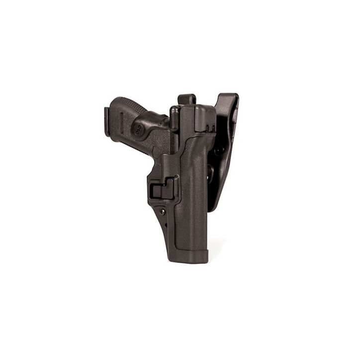 Level 3 Serpa Duty Holster | BH-44H1