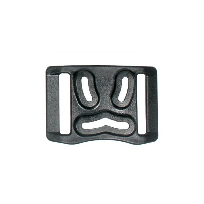 Bhle High Ride Belt Loop | BH-44H900BK