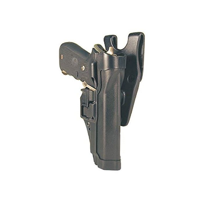 TASER X2 DUTY HOLSTER | BH-44HT0
